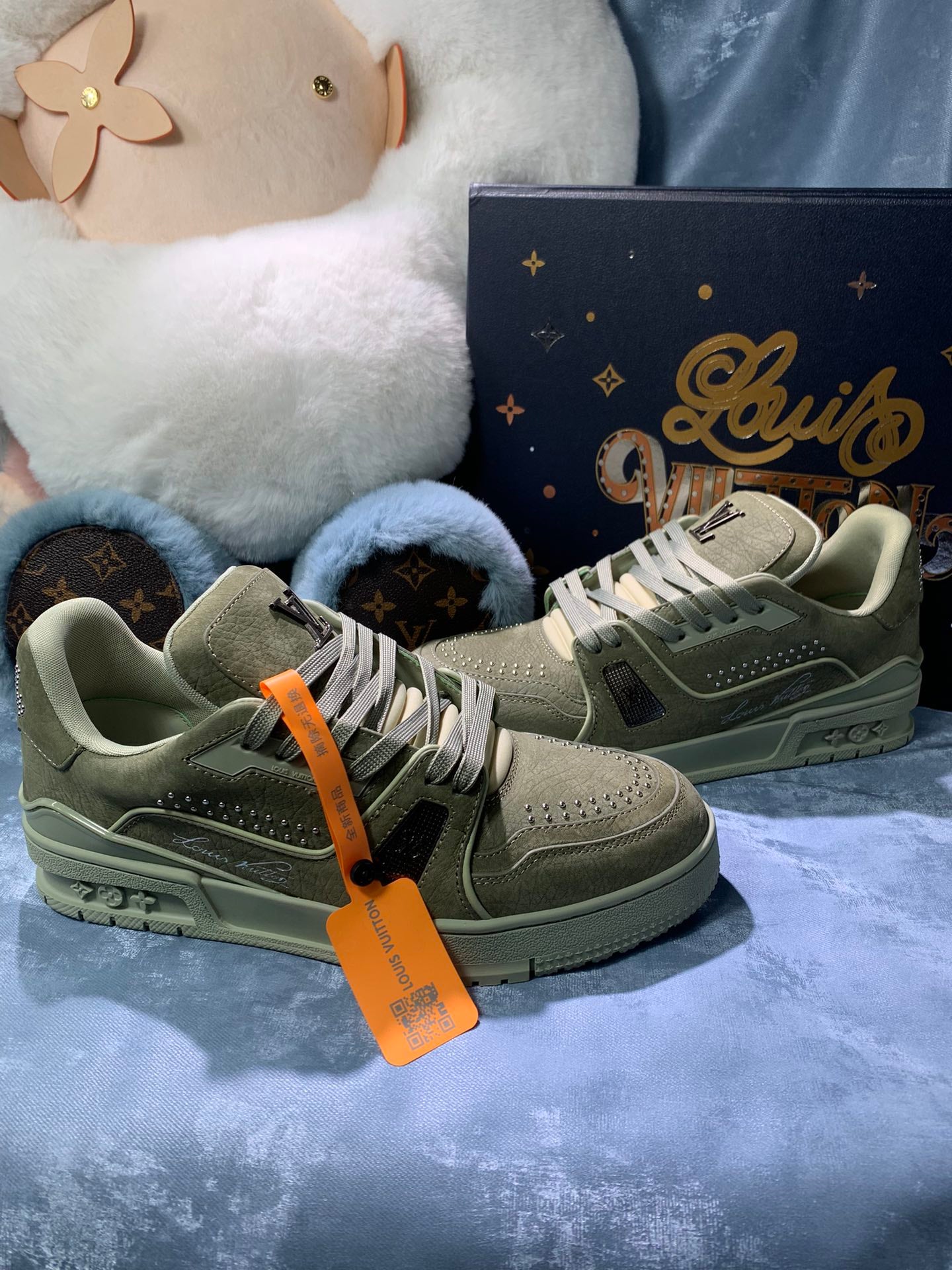 LV Trainer Series 62