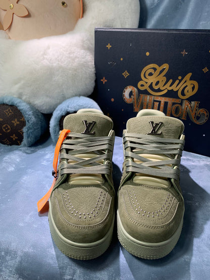 LV Trainer Series 62