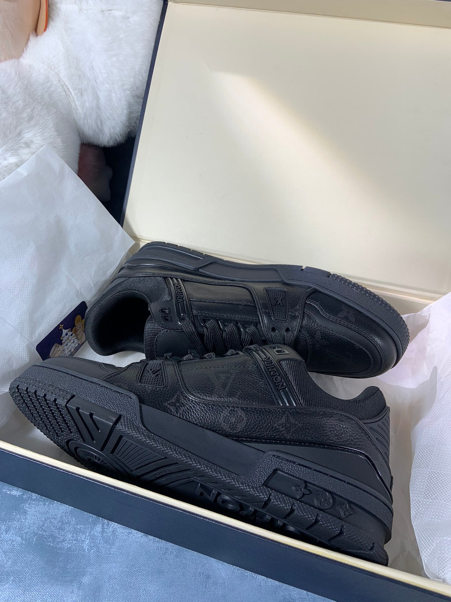 LV Trainer Series 64