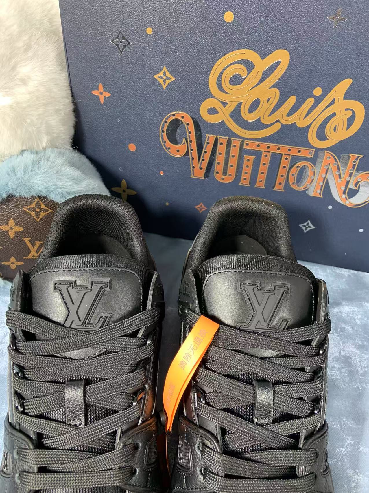 LV Trainer Series 64