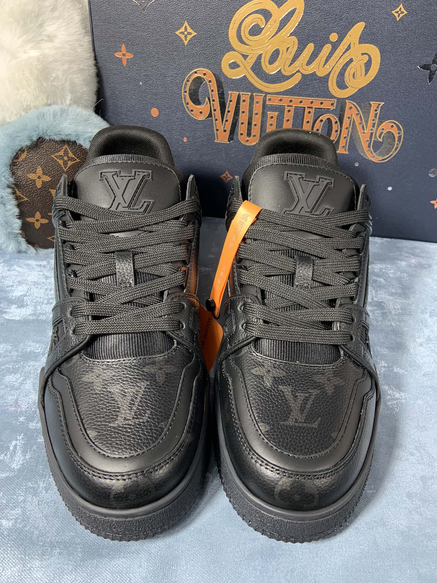 LV Trainer Series 64
