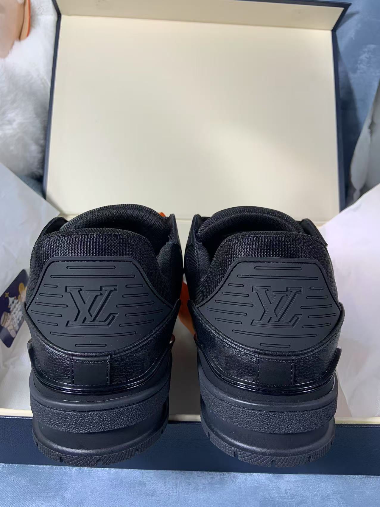 LV Trainer Series 64