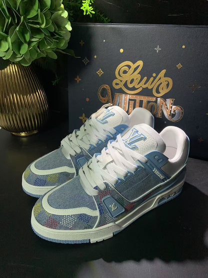 LV Trainer Series 63