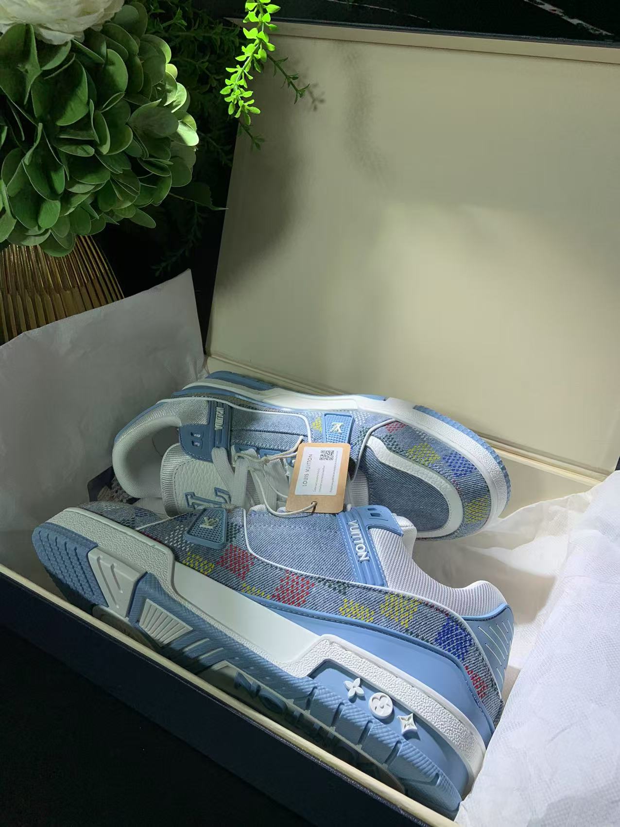 LV Trainer Series 63