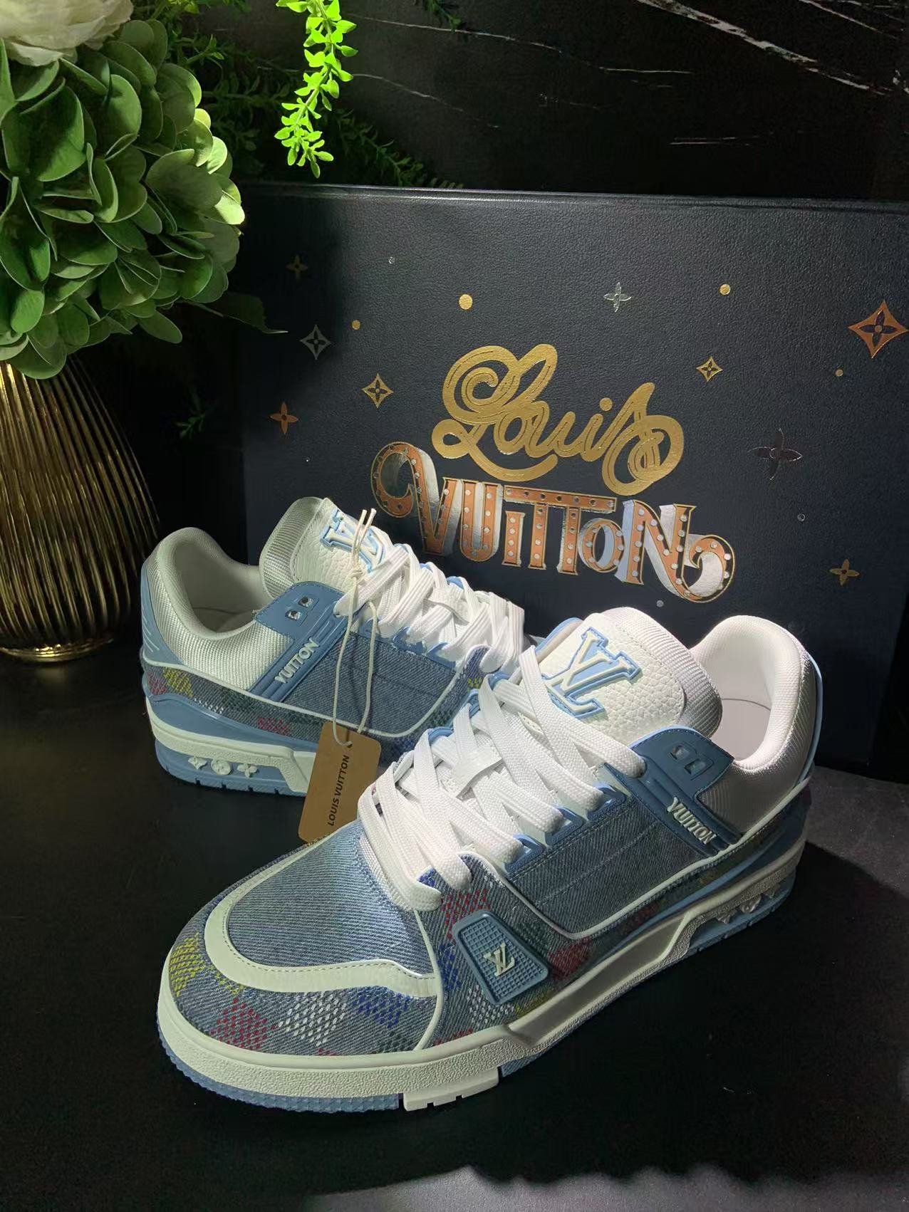 LV Trainer Series 63