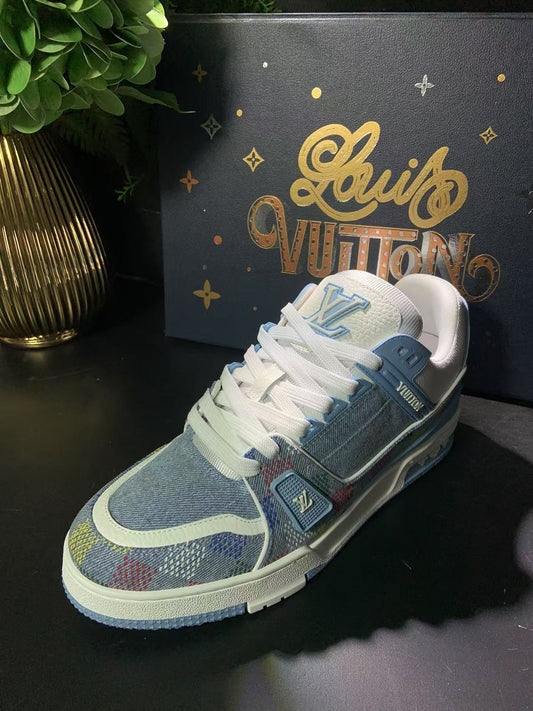 LV Trainer Series 63