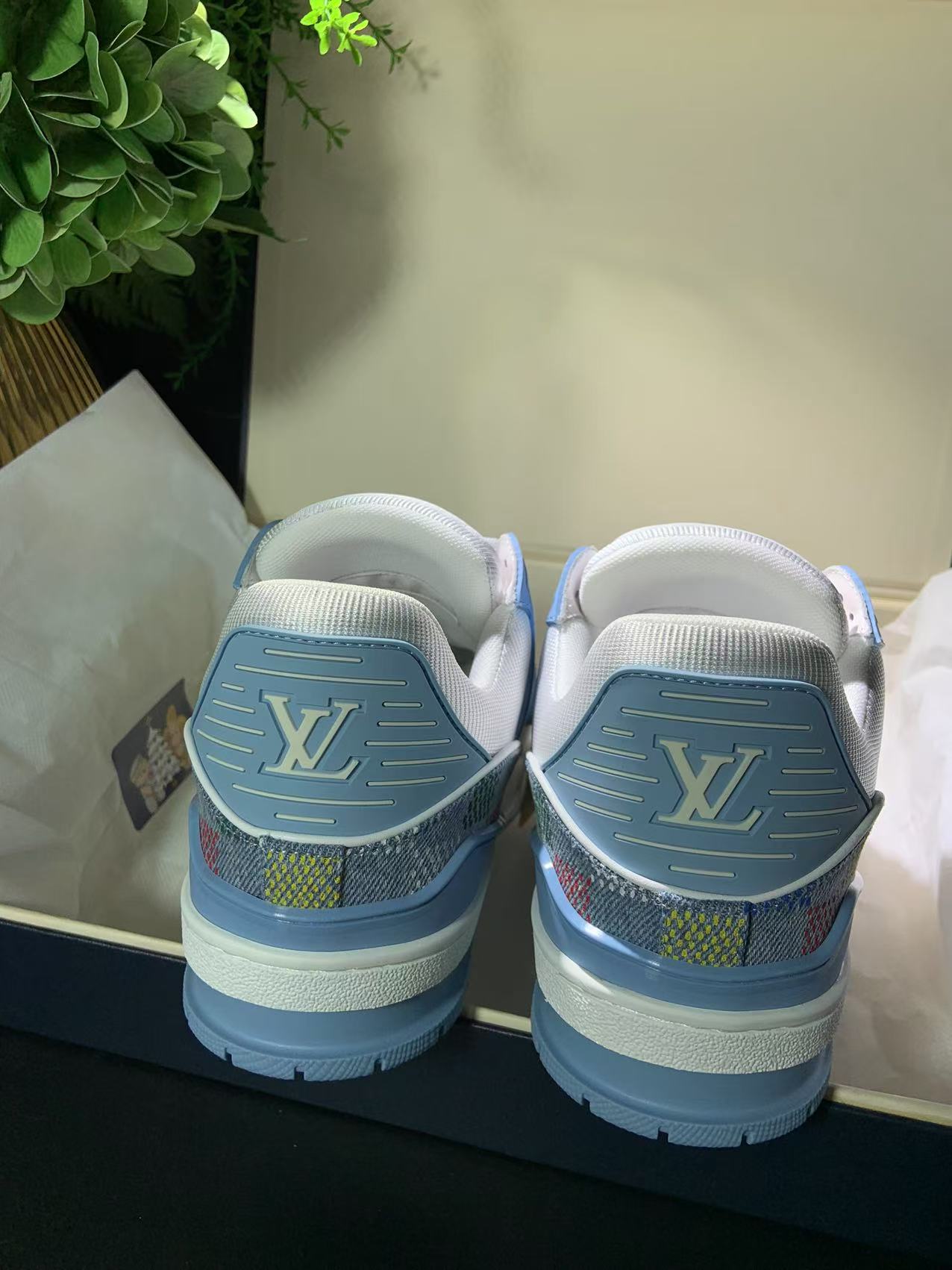 LV Trainer Series 63