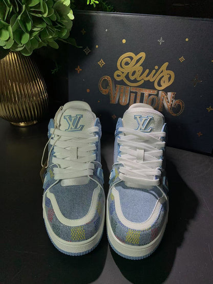 LV Trainer Series 63