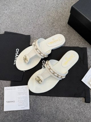 LV Footprint Soccer Sneaker, White