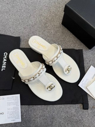 LV Footprint Soccer Sneaker, White