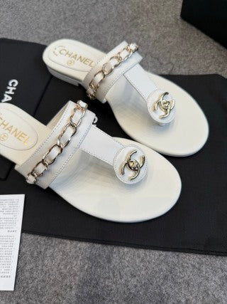 LV Footprint Soccer Sneaker, White