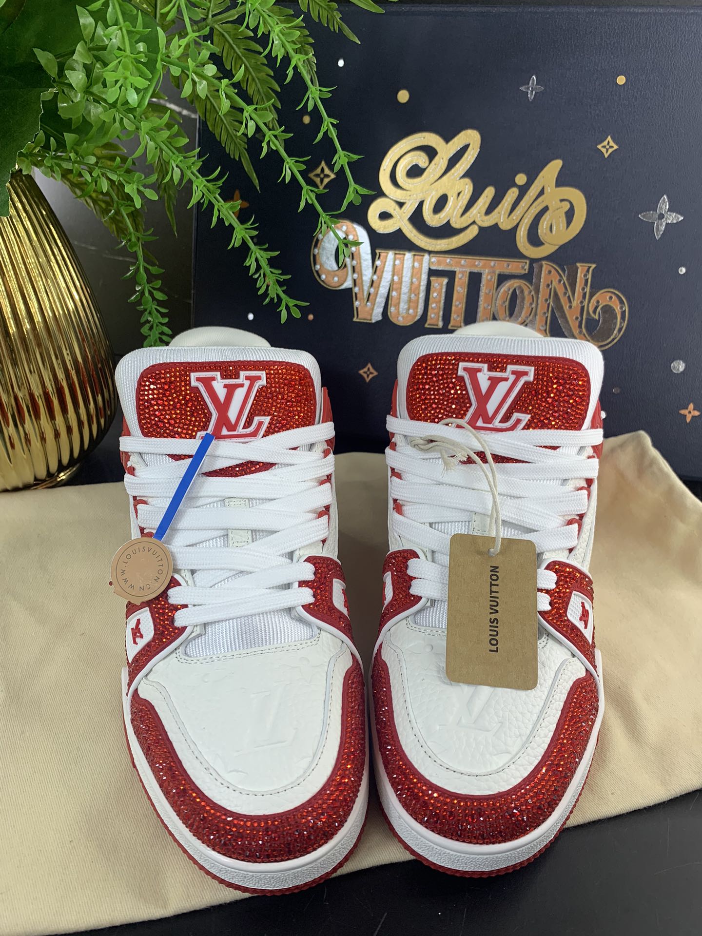 LV Trainer Series 53