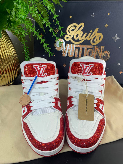 LV Trainer Series 53