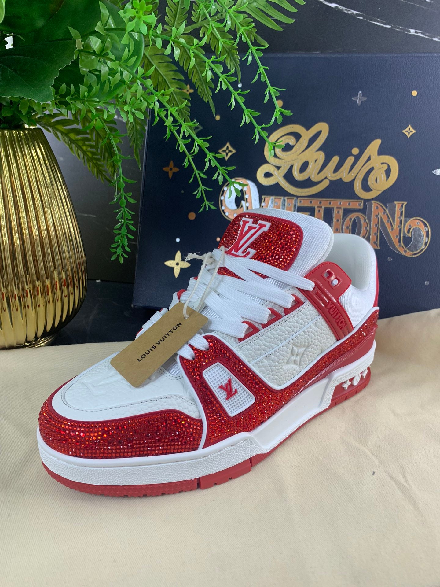 LV Trainer Series 53