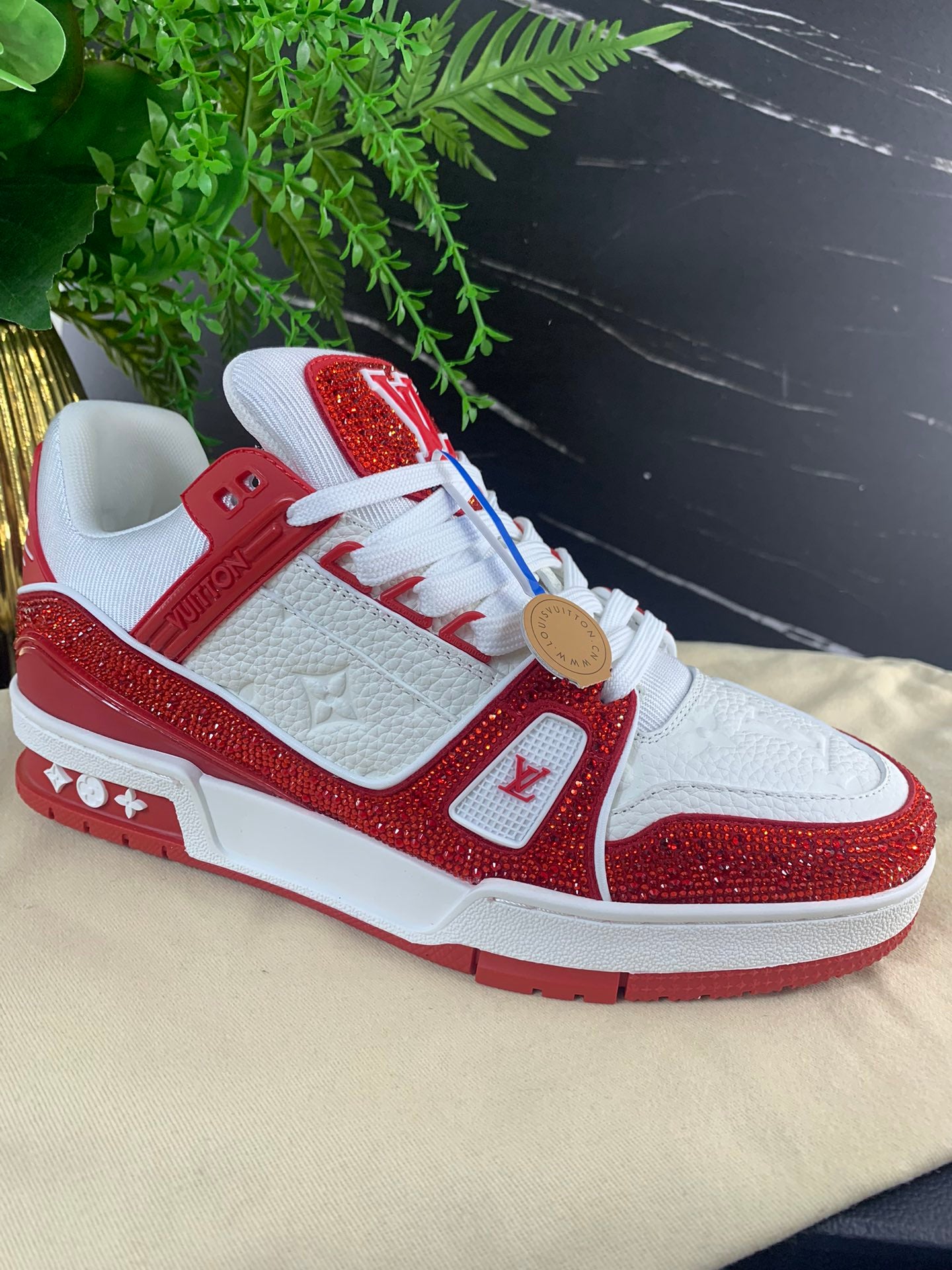 LV Trainer Series 53
