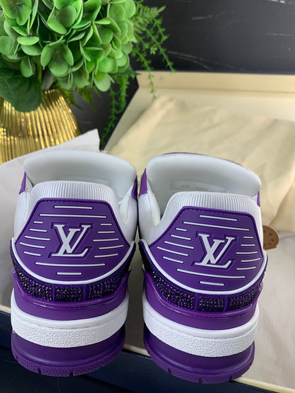 LV Trainer Series 55