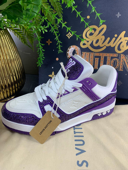 LV Trainer Series 55