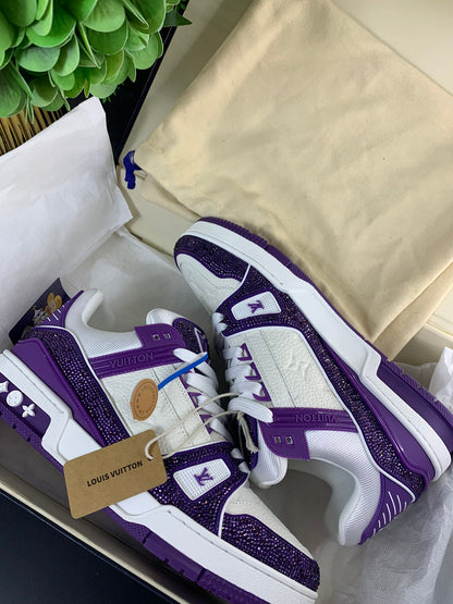 LV Trainer Series 55