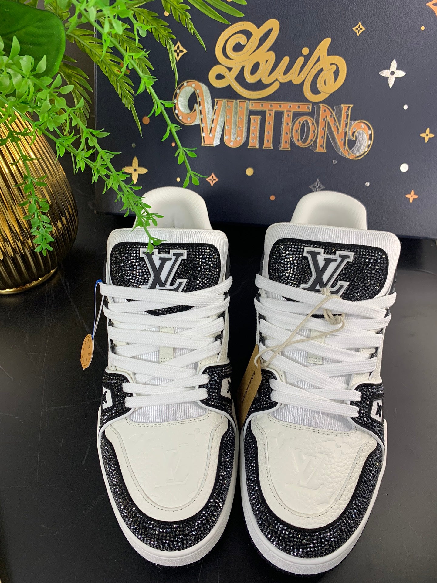 LV Trainer Series 54