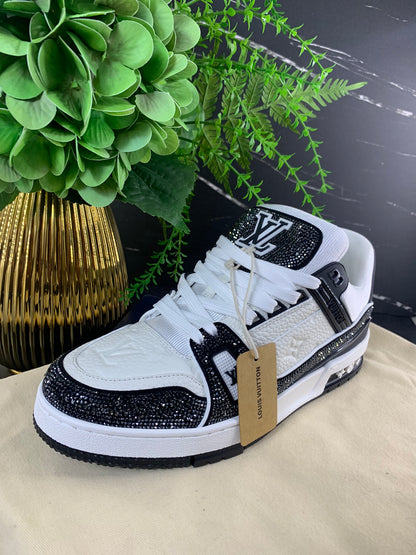LV Trainer Series 54