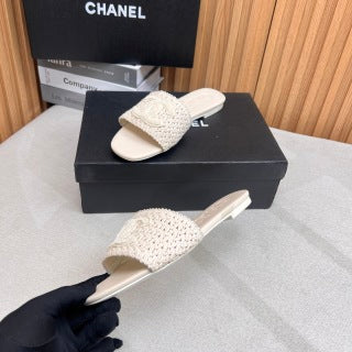 LV Footprint Soccer Sneaker, White