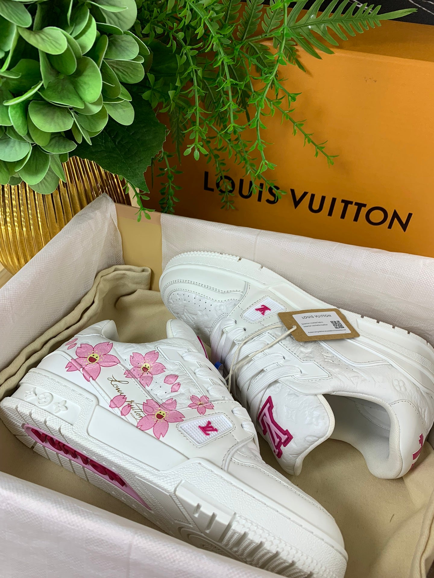 LV Trainer Series 60