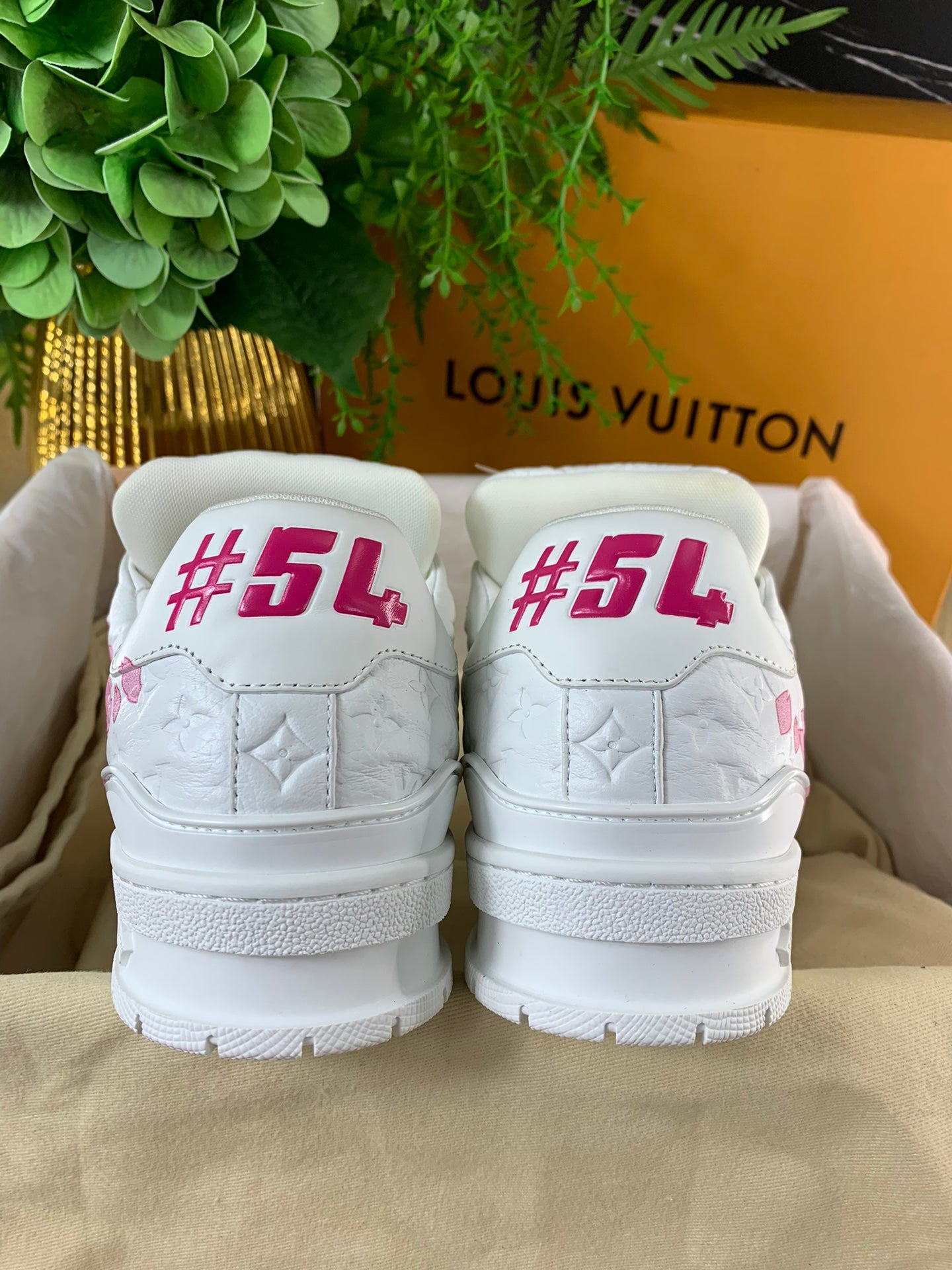 LV Trainer Series 60