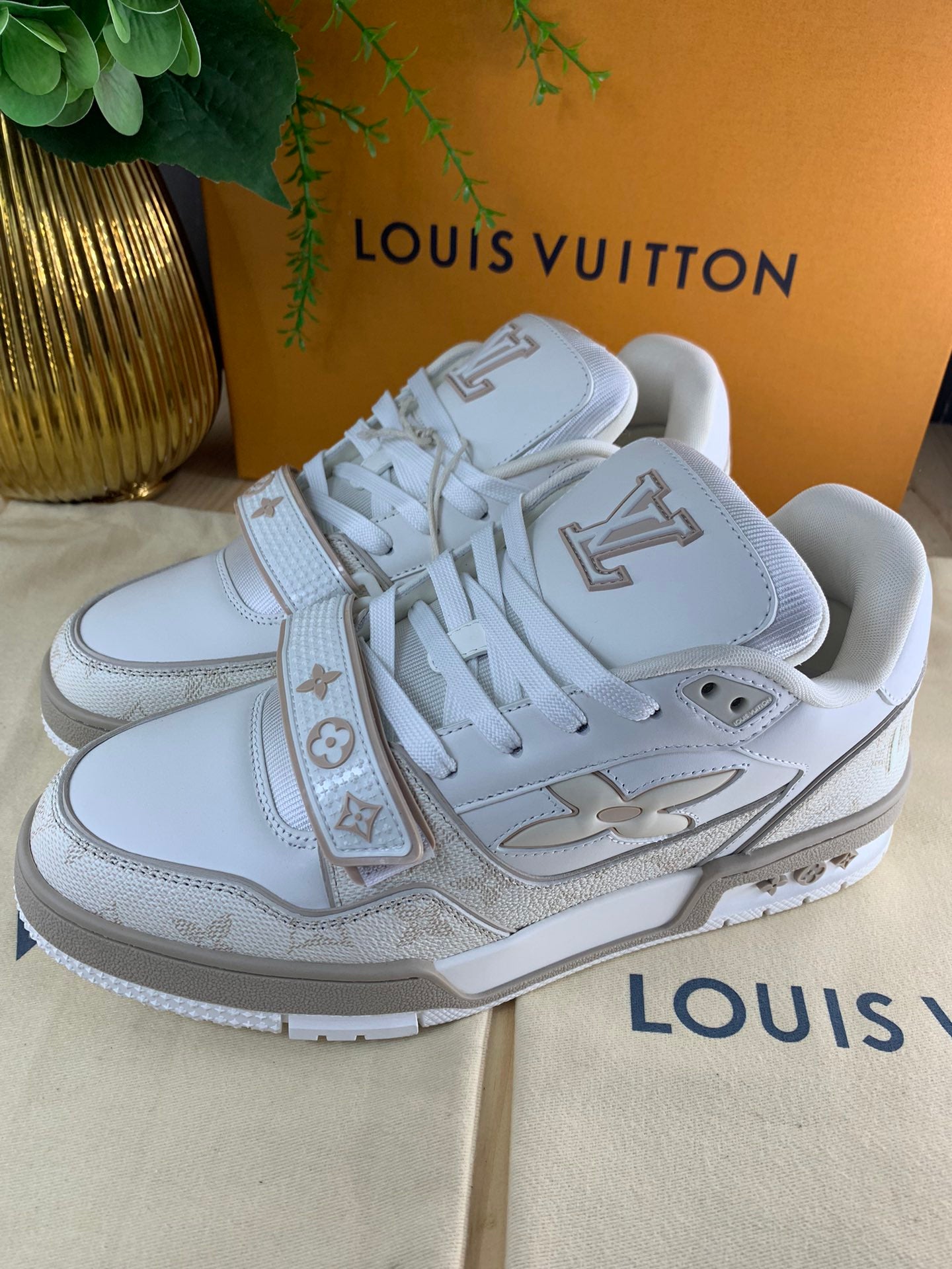 LV Trainer Series 59