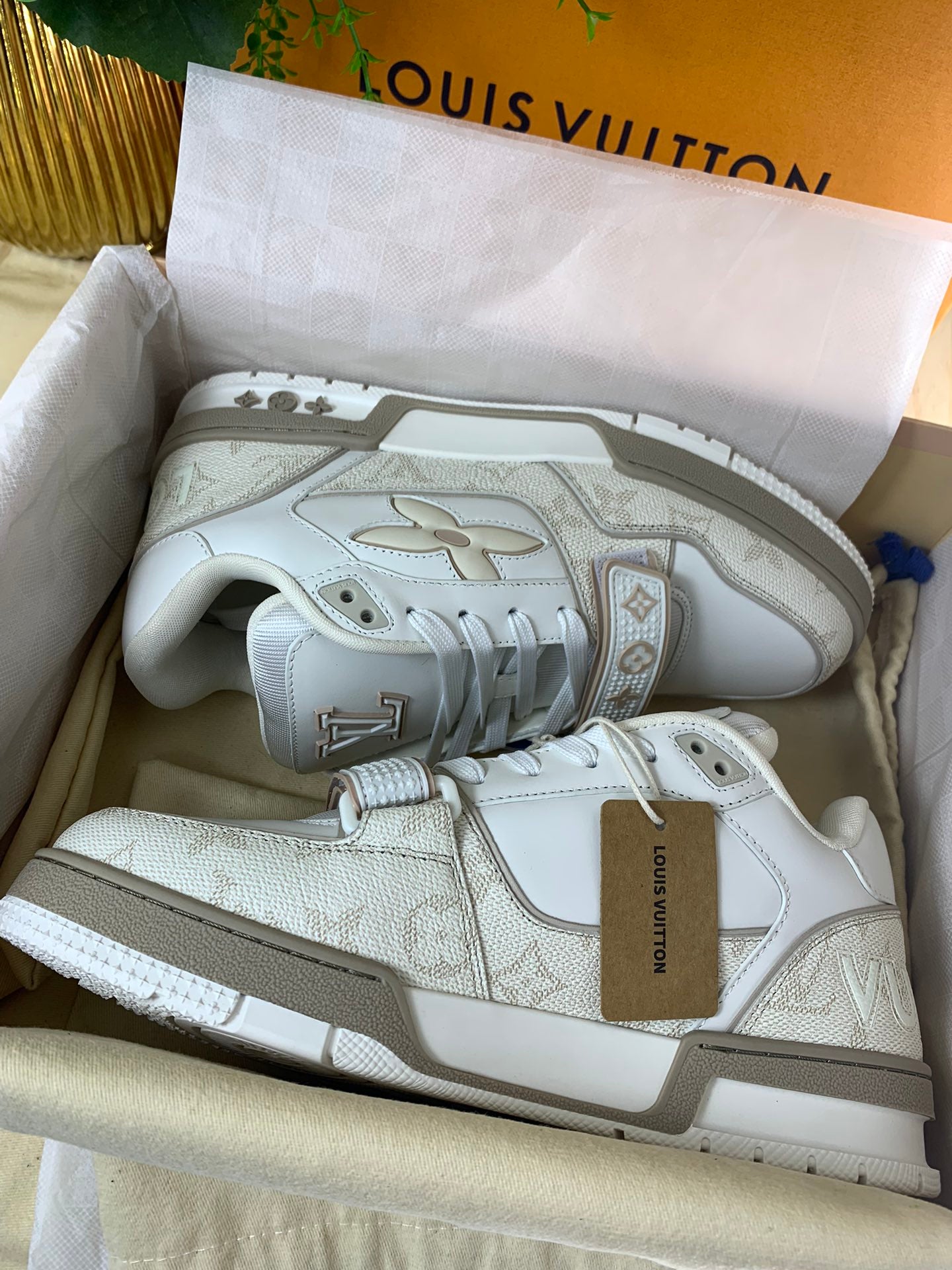 LV Trainer Series 59