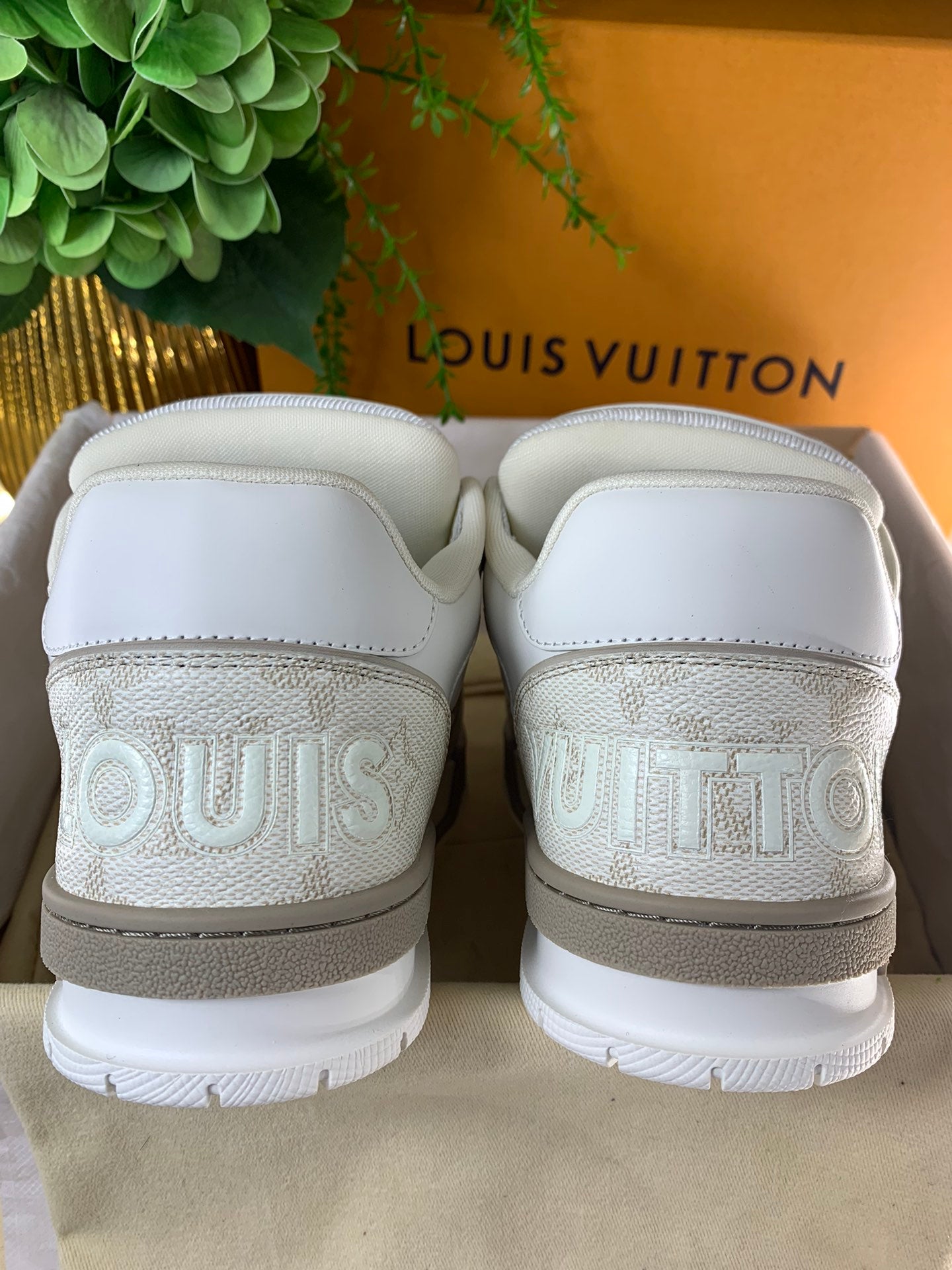 LV Trainer Series 59