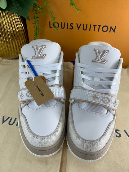 LV Trainer Series 59