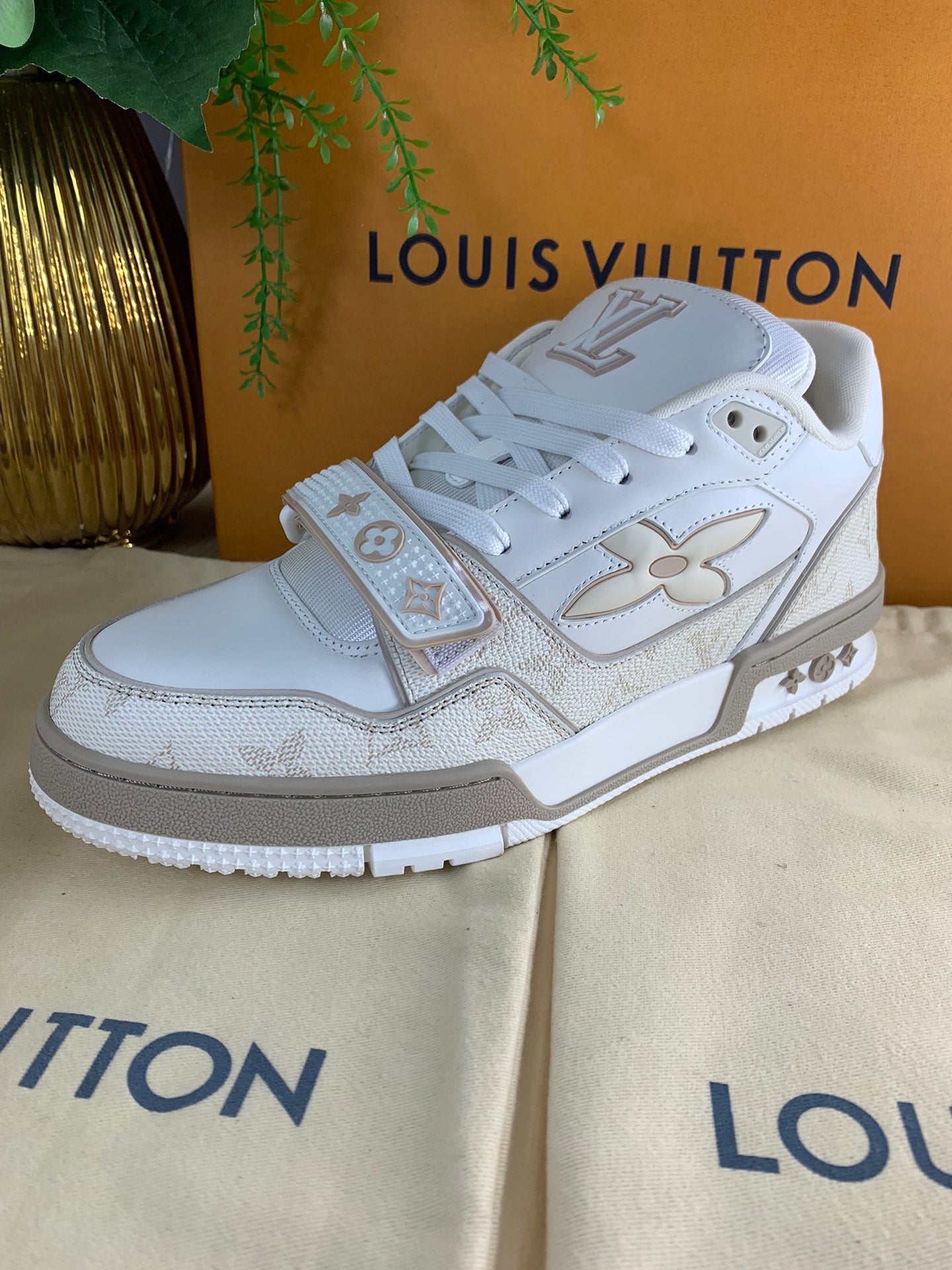 LV Trainer Series 59