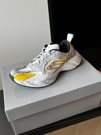 Balenciaga Monday “Dad” Sneakers, Yellow