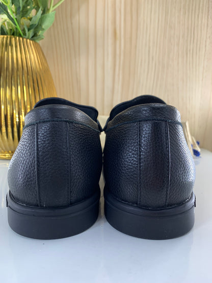 LV Loafer, Black