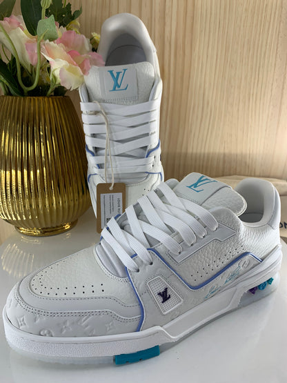 LV Trainer Series 57