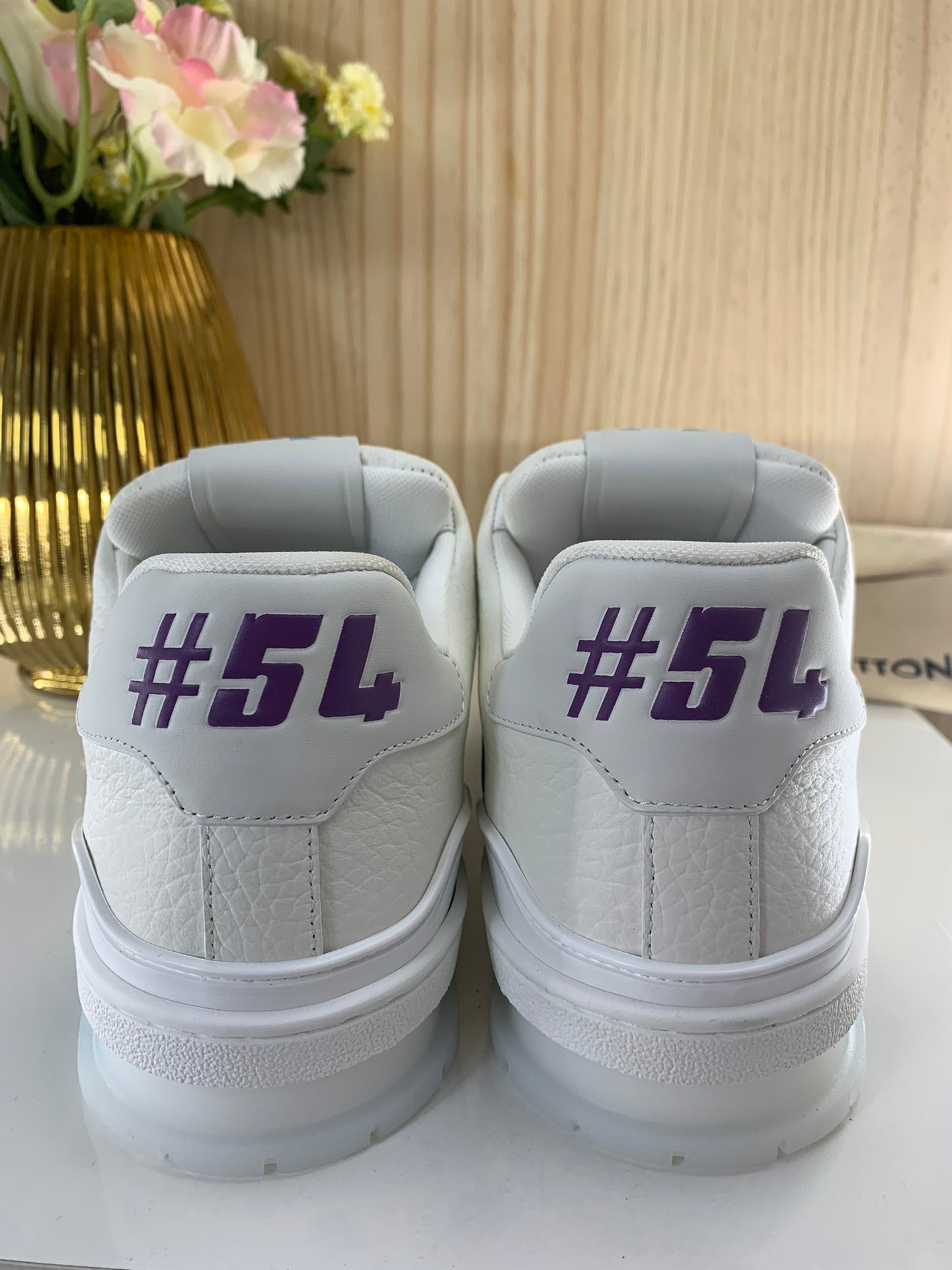 LV Trainer Series 57