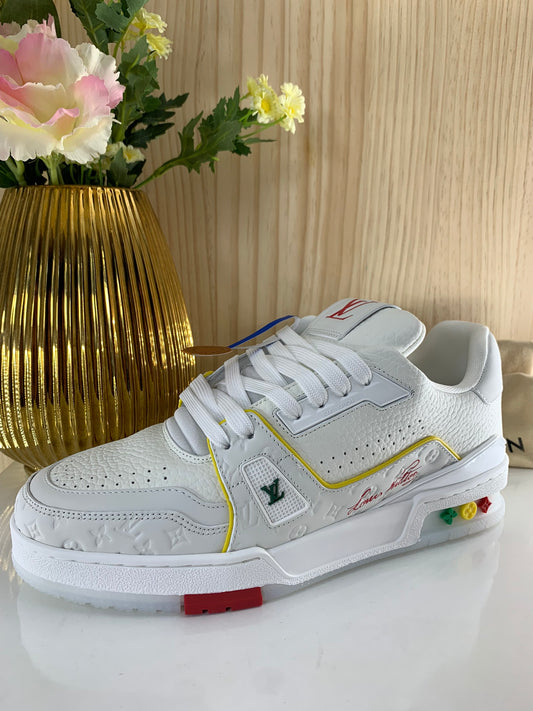 LV Trainer Series 58