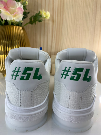 LV Trainer Series 58