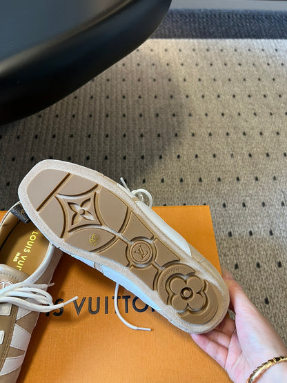 LV SNEAKRINA, Beige