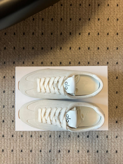 ALO Sunset Sneaker, Sandstone