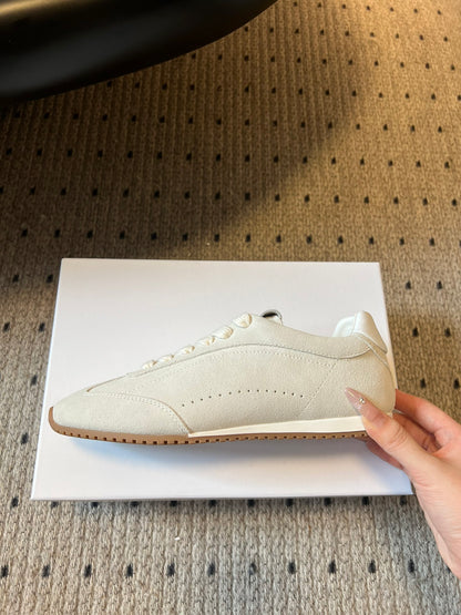 ALO Sunset Sneaker, Sandstone