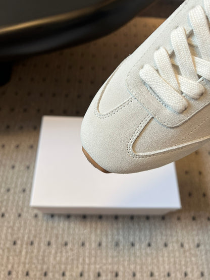 ALO Sunset Sneaker, Sandstone