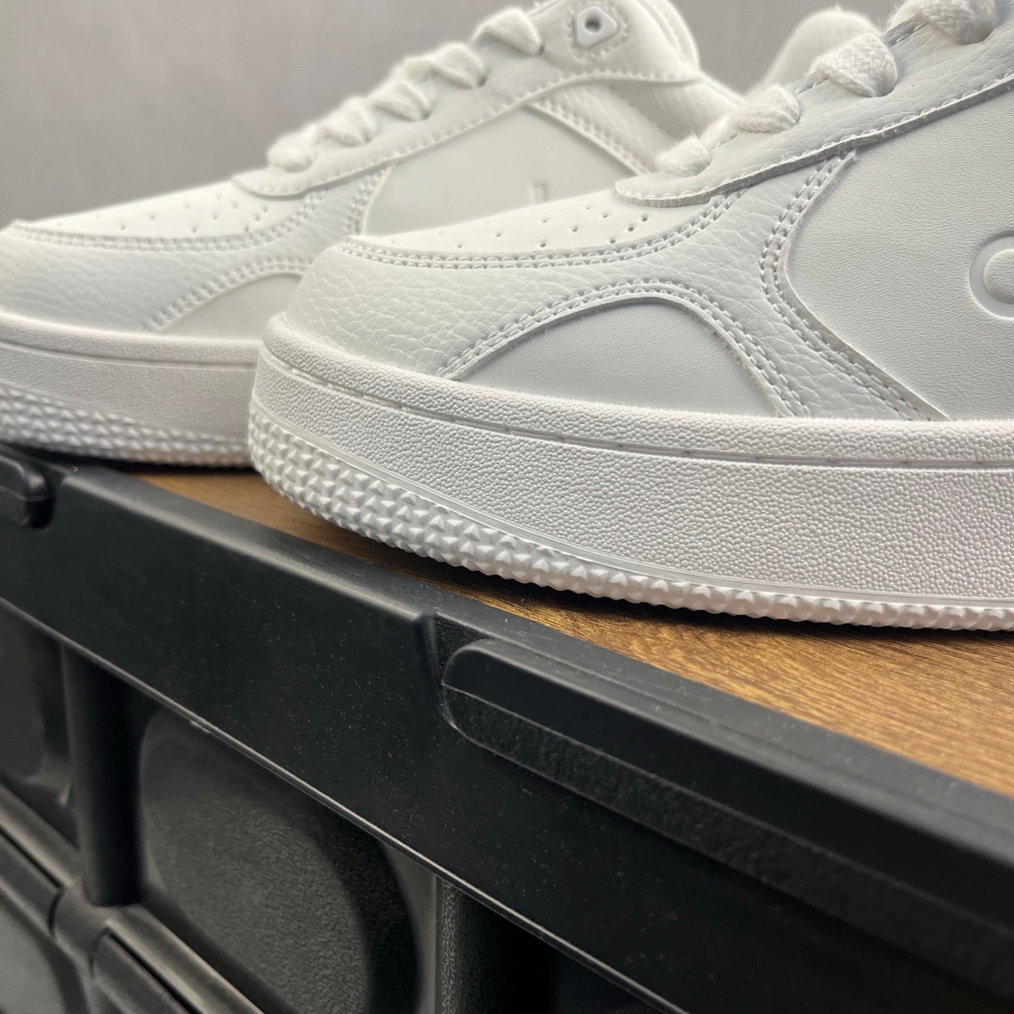 ALO Recovery Mode Sneaker, Natural White