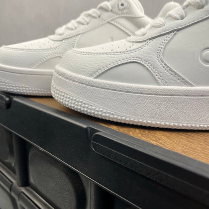 ALO Recovery Mode Sneaker, Natural White