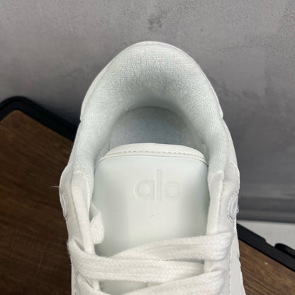 ALO Recovery Mode Sneaker, Natural White