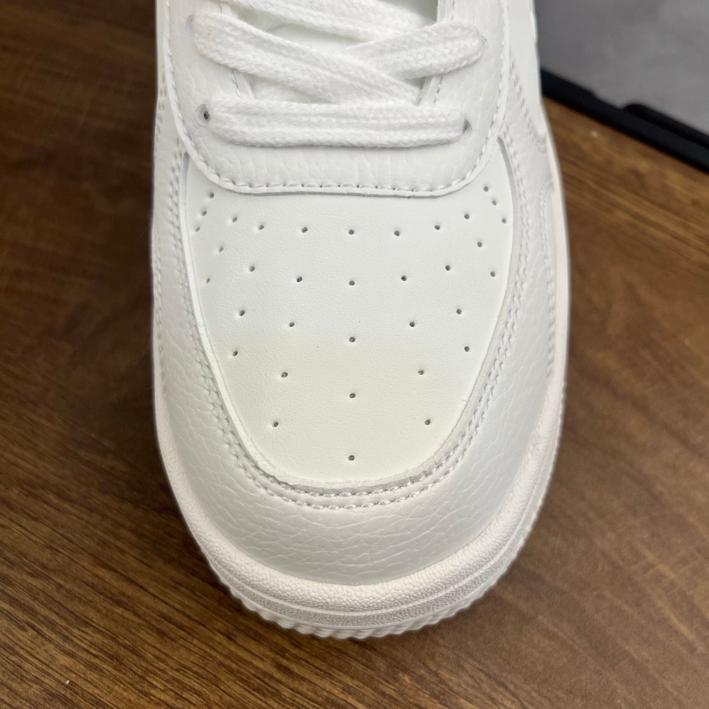 ALO Recovery Mode Sneaker, Natural White