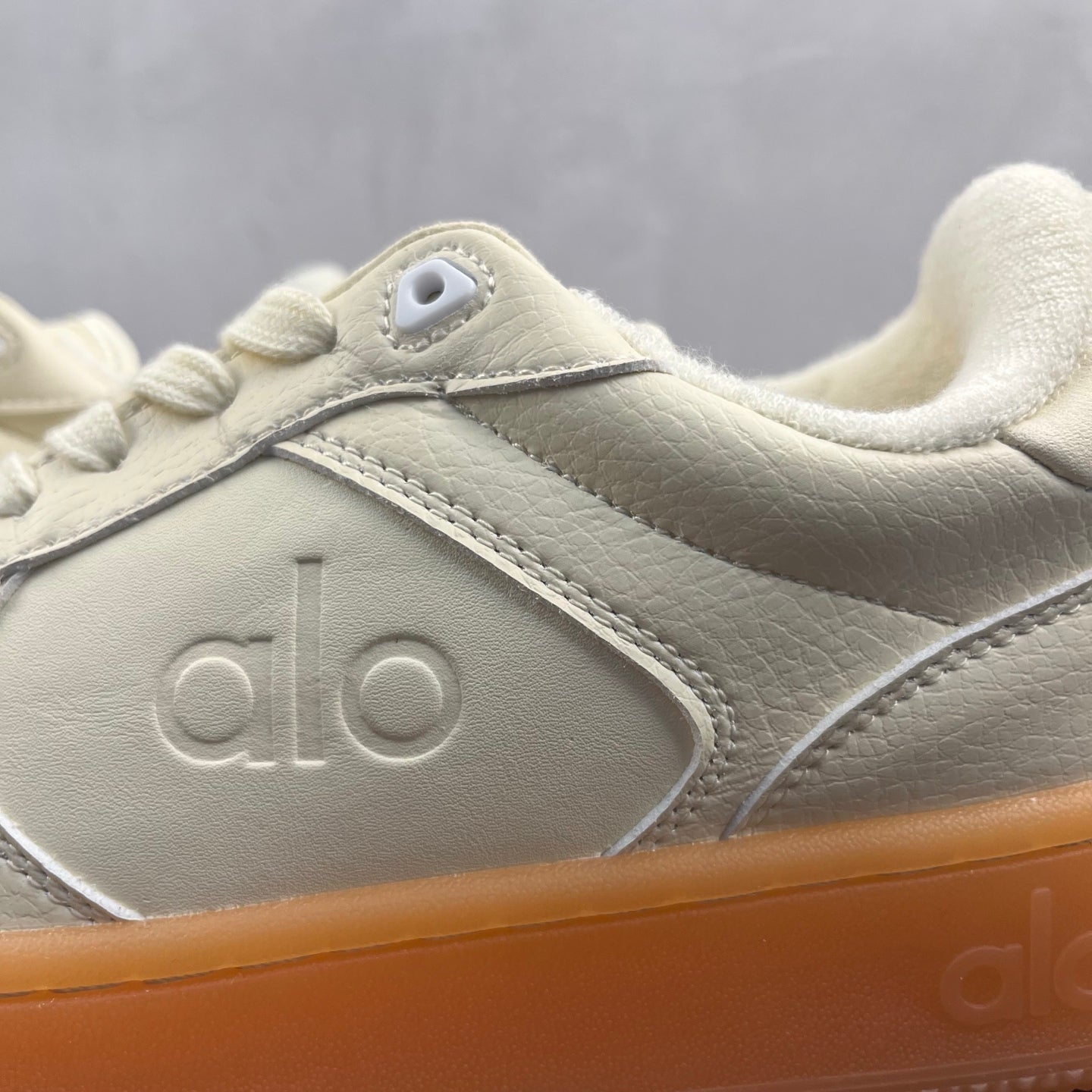 ALO Recovery Mode Sneaker, Clay