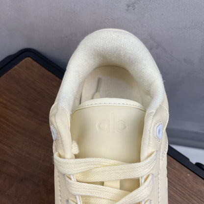 ALO Recovery Mode Sneaker, Clay