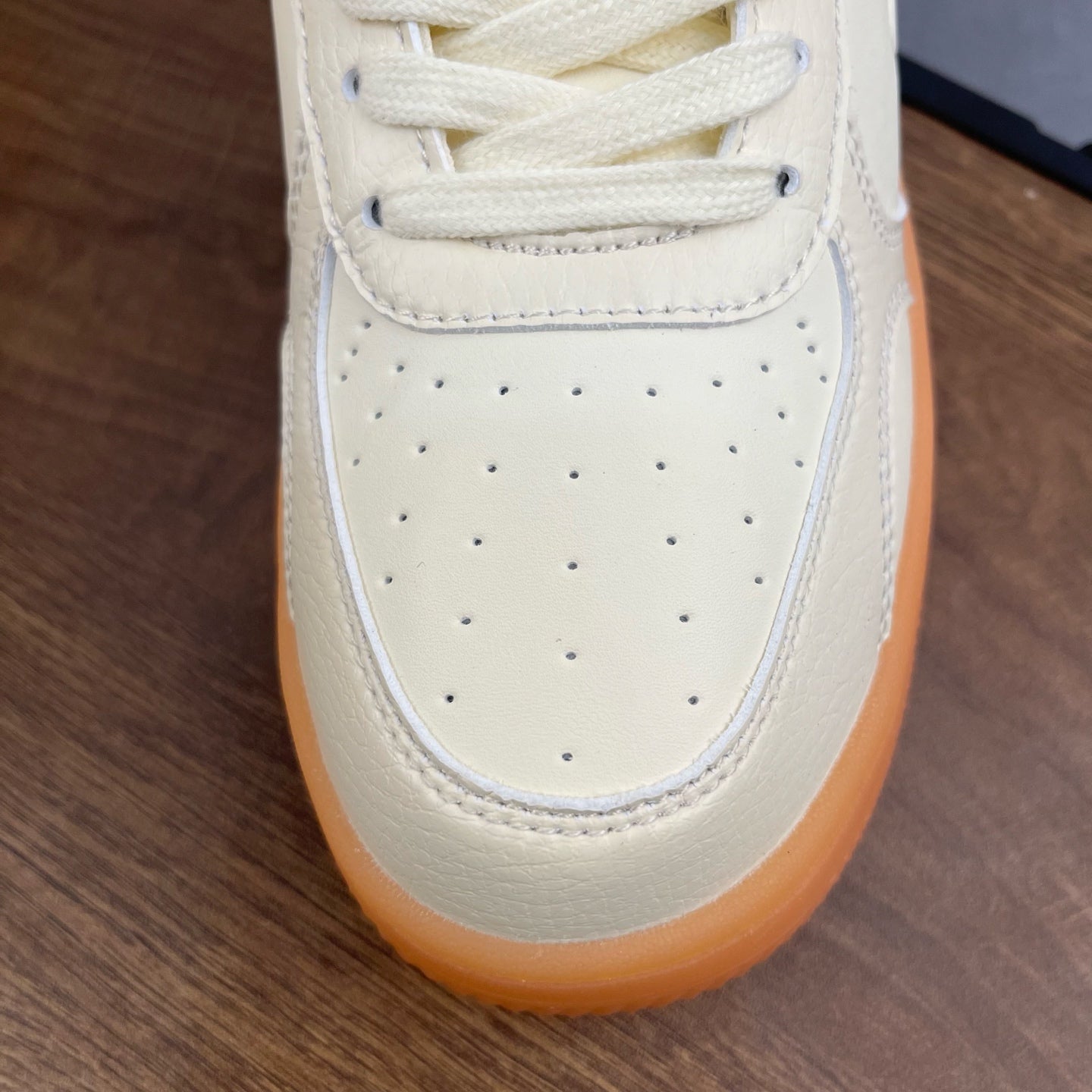 ALO Recovery Mode Sneaker, Clay