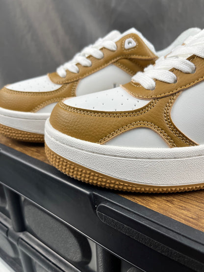 ALO Recovery Mode Sneaker, Gravel/White